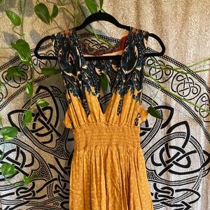 Free People Dress Women’s M
